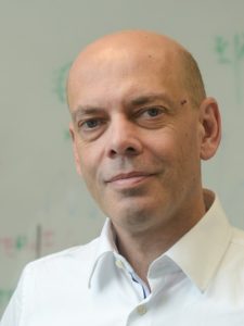 Prof. Dr.-Ing. Joachim Denzler