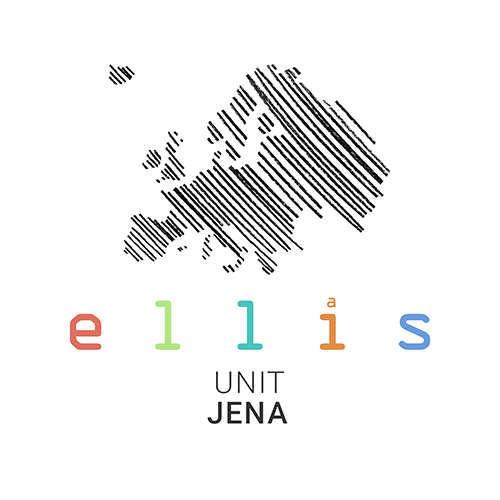 ELLIS Unit Jena Logo