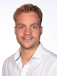 Jorrit van Gils
