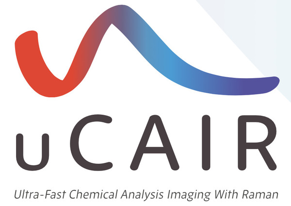 uCAIR Logo