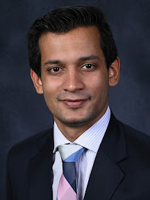 Jayesh Tripathi