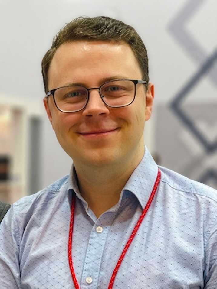 Tim Büchner Tim Büchner